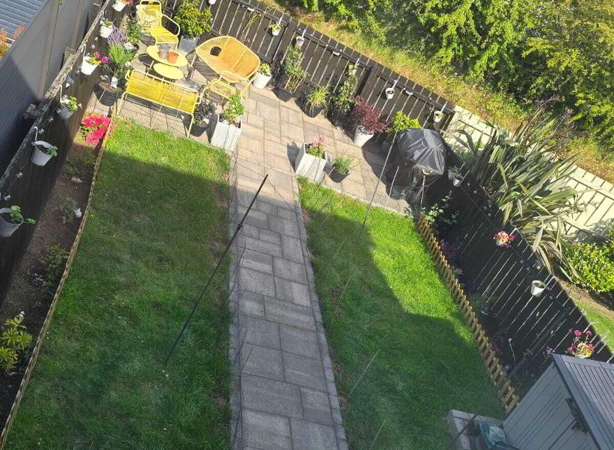 3 Horizon Mews, Newtownabbey, BT36 6FJ