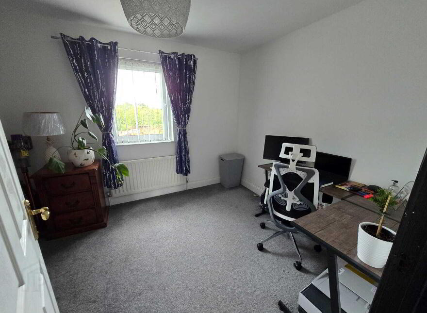3 Horizon Mews, Newtownabbey, BT36 6FJ