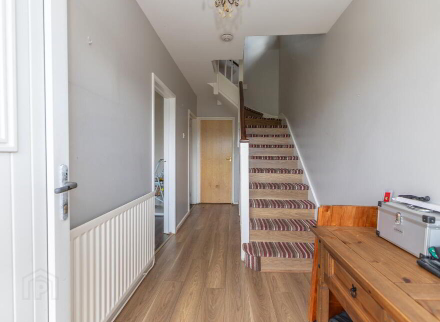 House With Planning Potential, 4 Bavan Villas, Mayobridge, Newry, BT34 2HD