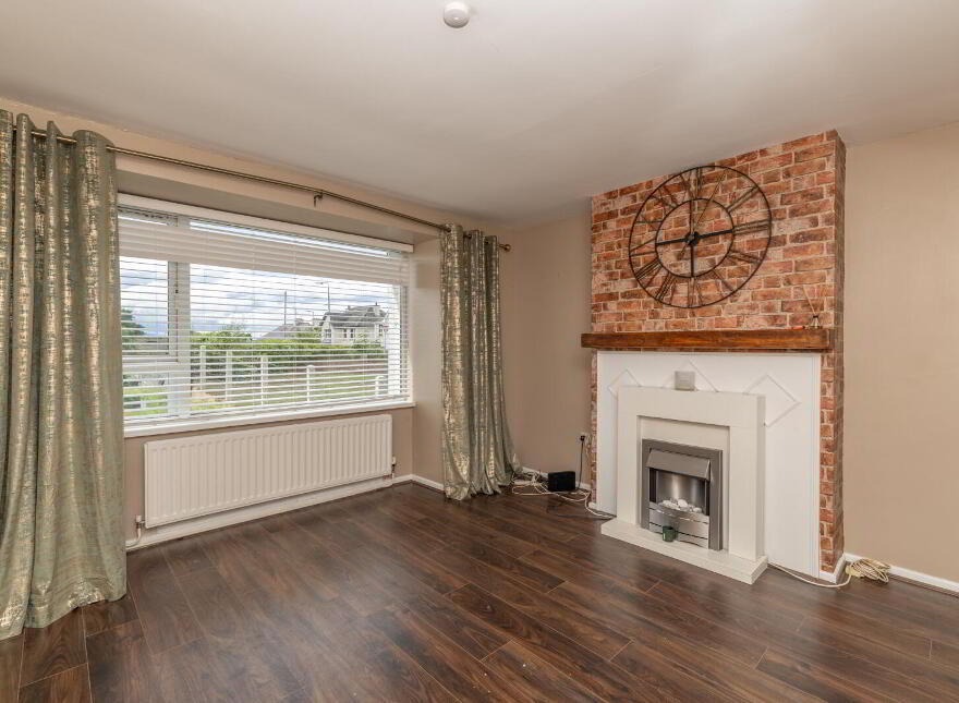 House With Planning Potential, 4 Bavan Villas, Mayobridge, Newry, BT34 2HD