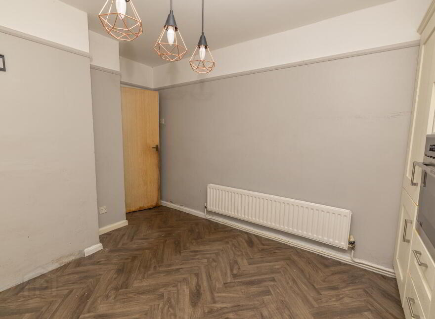 House With Planning Potential, 4 Bavan Villas, Mayobridge, Newry, BT34 2HD