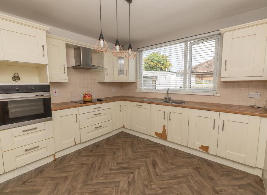 House With Planning Potential, 4 Bavan Villas, Mayobridge, Newry, BT34 2HD