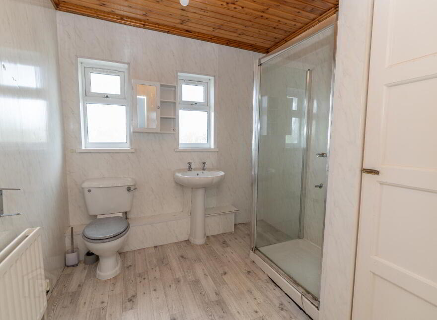 House With Planning Potential, 4 Bavan Villas, Mayobridge, Newry, BT34 2HD