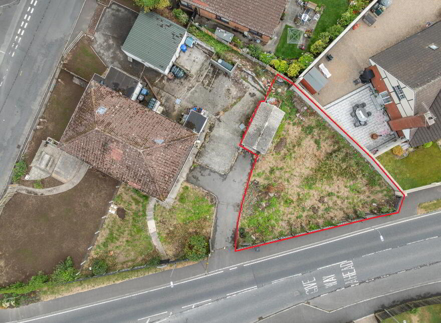 House With Planning Potential, 4 Bavan Villas, Mayobridge, Newry, BT34 2HD