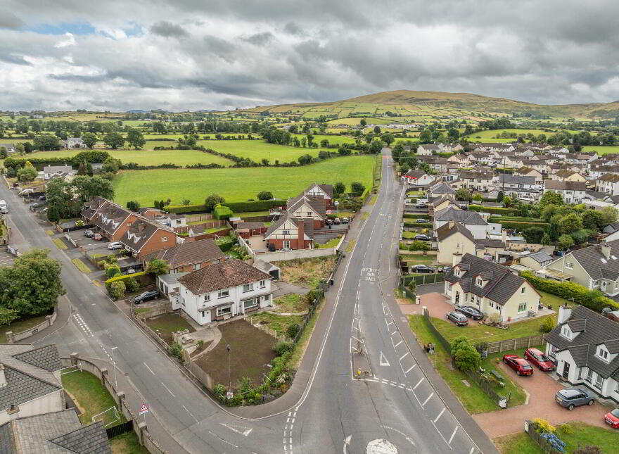 House With Planning Potential, 4 Bavan Villas, Mayobridge, Newry, BT34 2HD