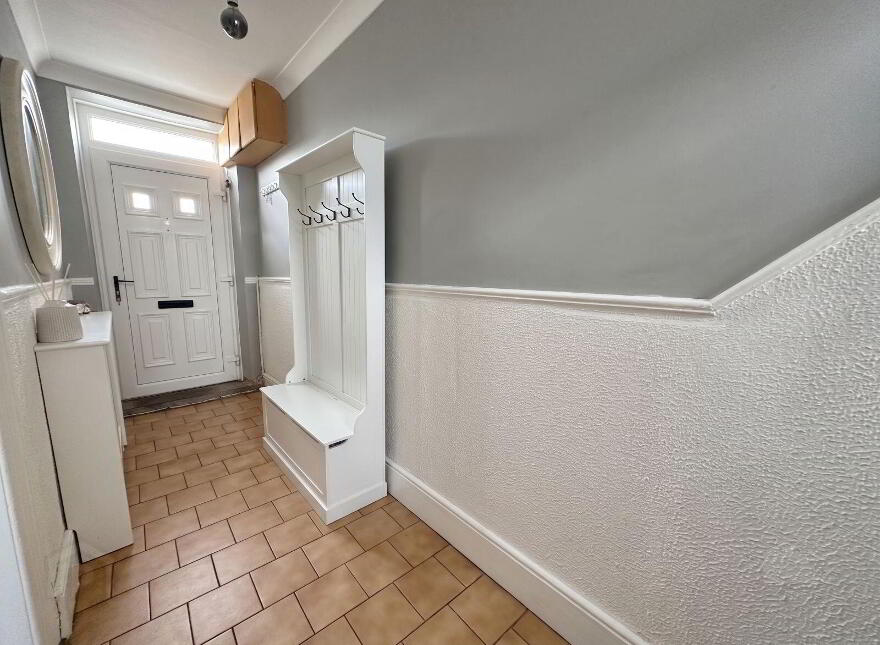 3 Legar Crescent, Analore Street, Clones, H23AK60