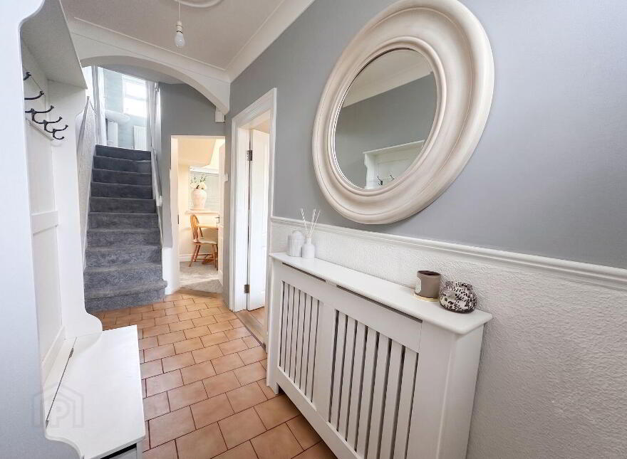 3 Legar Crescent, Analore Street, Clones, H23AK60