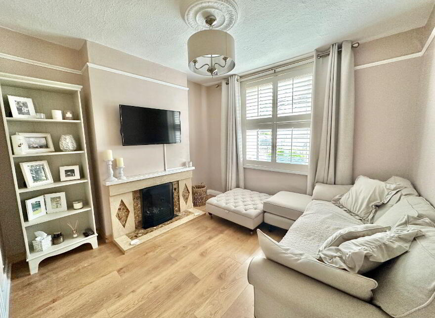 3 Legar Crescent, Analore Street, Clones, H23AK60