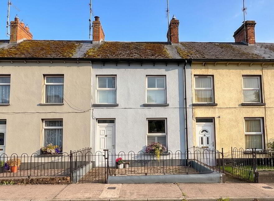 3 Legar Crescent, Analore Street, Clones, H23AK60