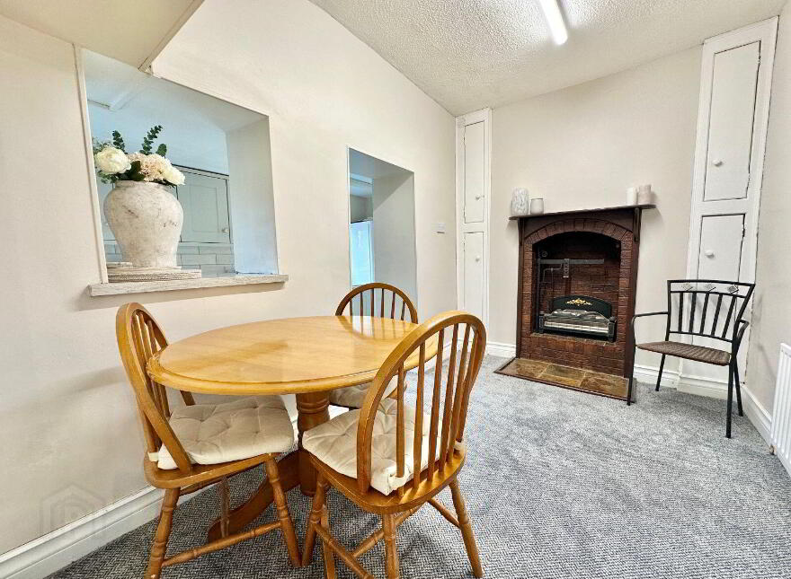 3 Legar Crescent, Analore Street, Clones, H23AK60