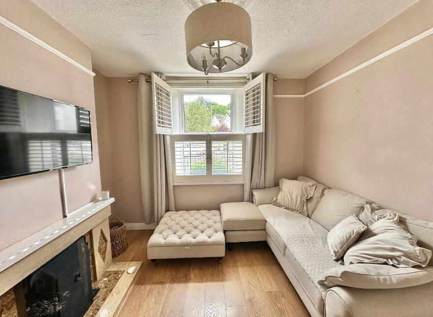 3 Legar Crescent, Analore Street, Clones, H23AK60