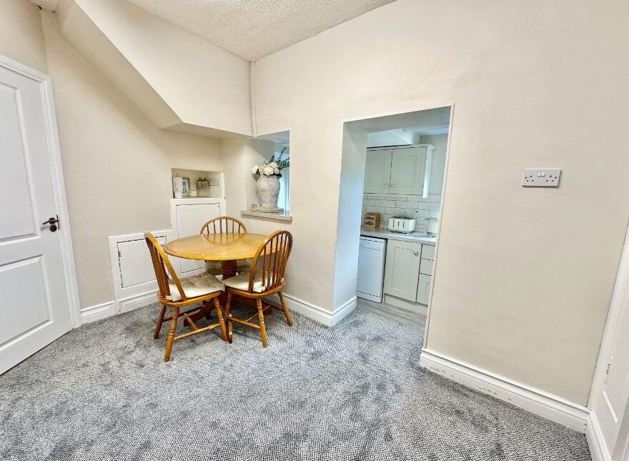 3 Legar Crescent, Analore Street, Clones, H23AK60