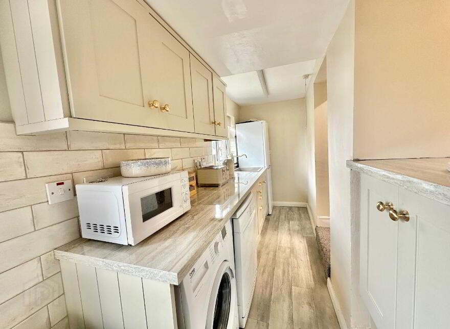 3 Legar Crescent, Analore Street, Clones, H23AK60