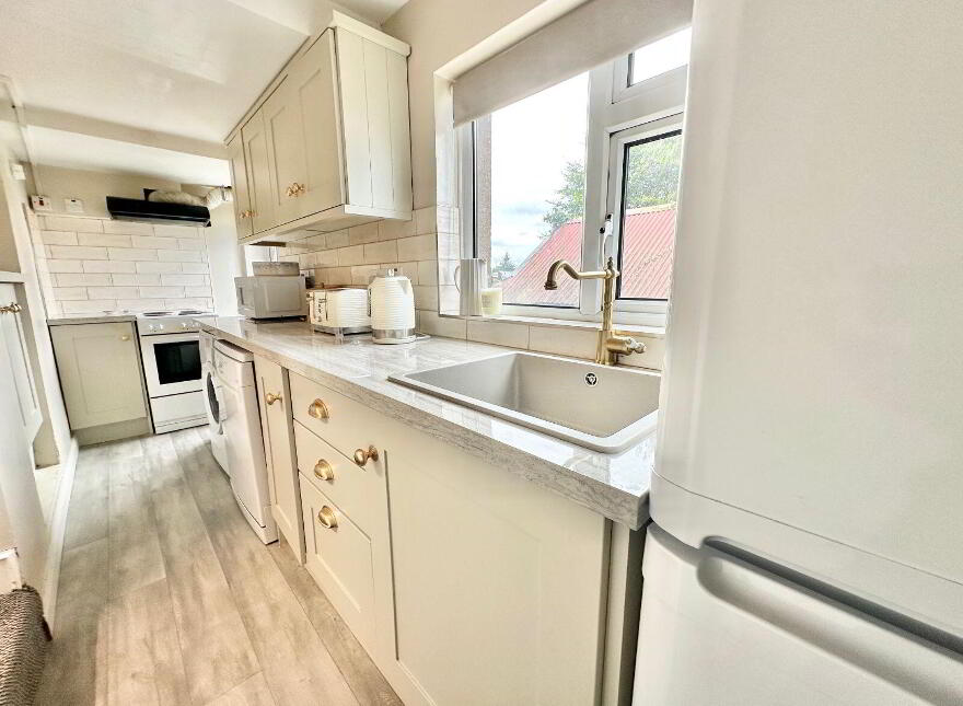 3 Legar Crescent, Analore Street, Clones, H23AK60