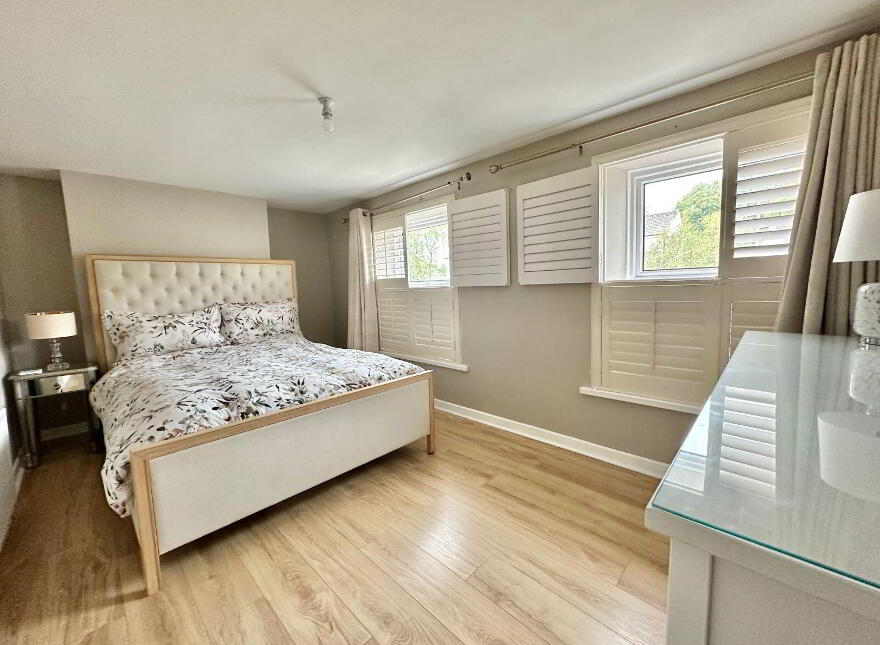 3 Legar Crescent, Analore Street, Clones, H23AK60