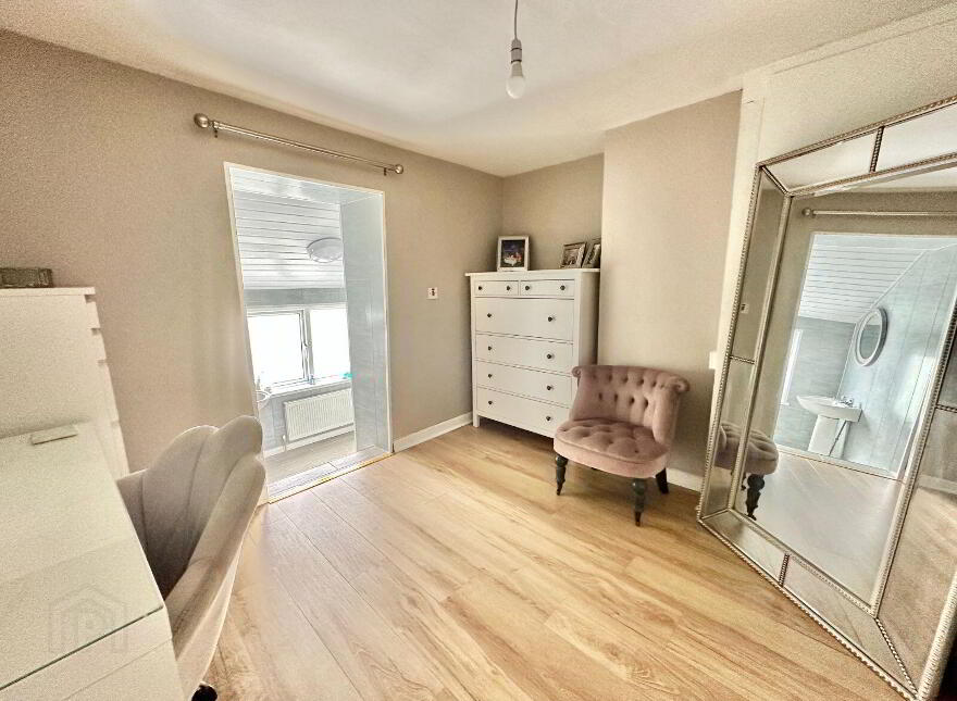 3 Legar Crescent, Analore Street, Clones, H23AK60