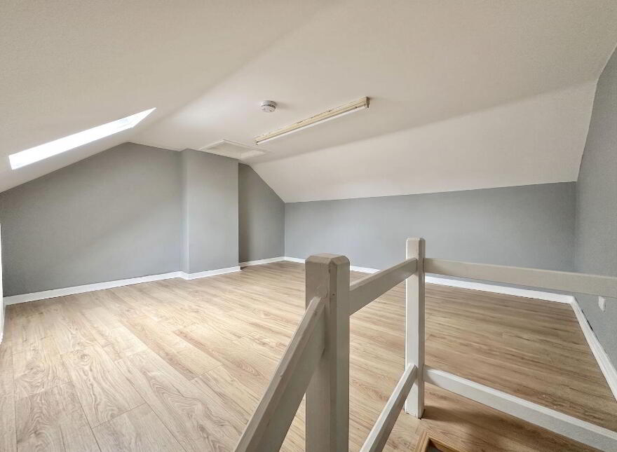 3 Legar Crescent, Analore Street, Clones, H23AK60