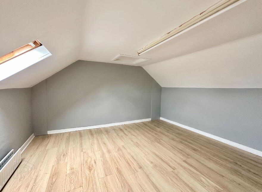 3 Legar Crescent, Analore Street, Clones, H23AK60
