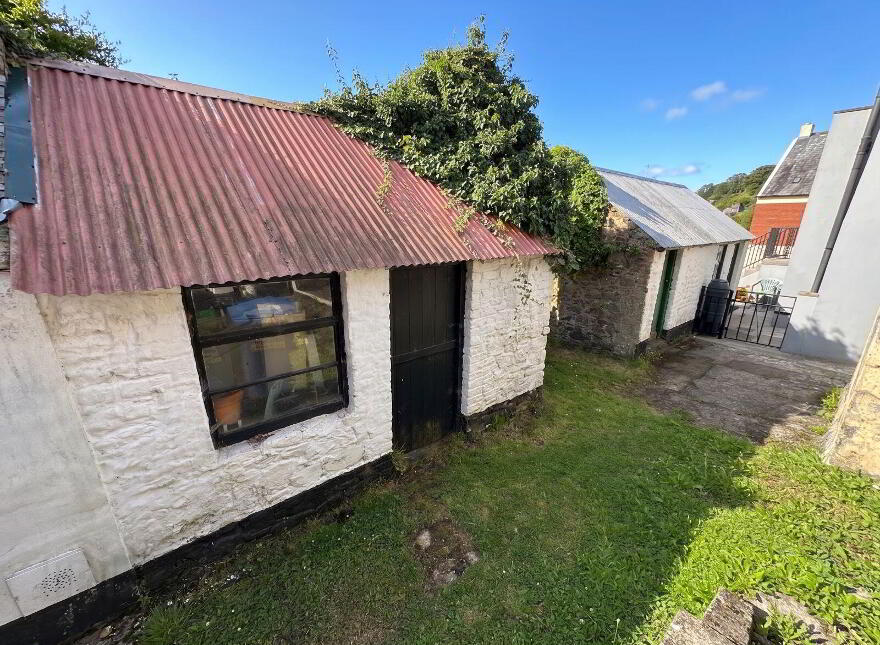 3 Legar Crescent, Analore Street, Clones, H23AK60