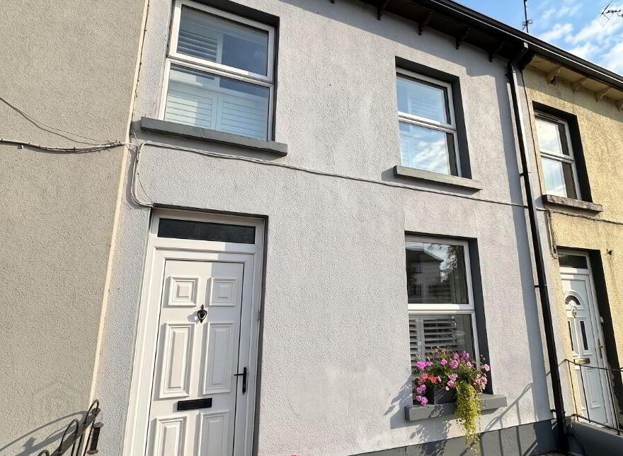3 Legar Crescent, Analore Street, Clones, H23AK60