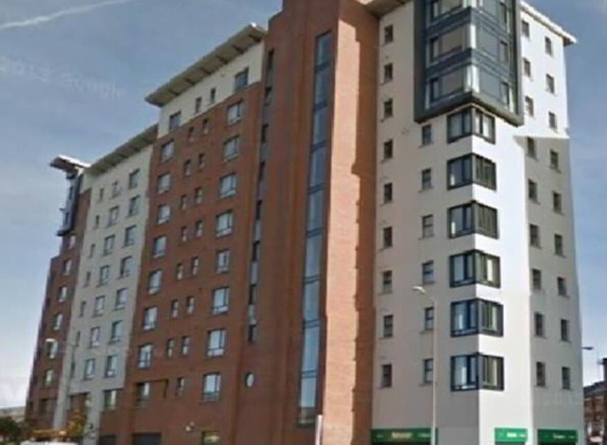 710 College Central, King Street, Belfast, BT1 6BD