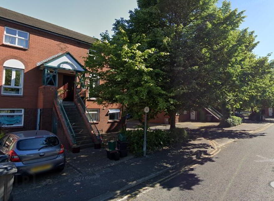 34 Salisbury Street, Belfast, BT7 1AH