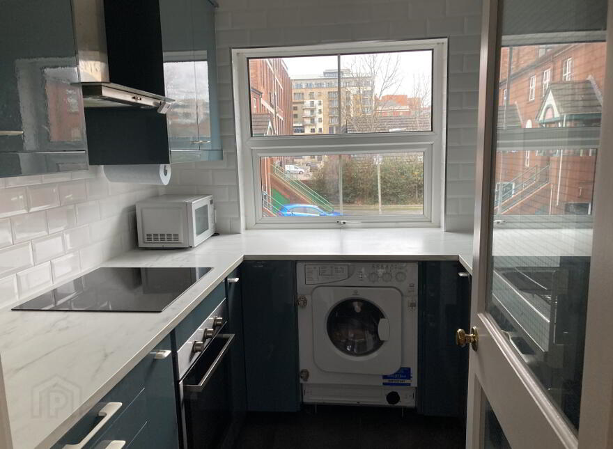 34 Salisbury Street, Belfast, BT7 1AH