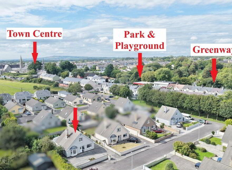 13 The Lodge, Bridge Road, Listowel, V31VY36
