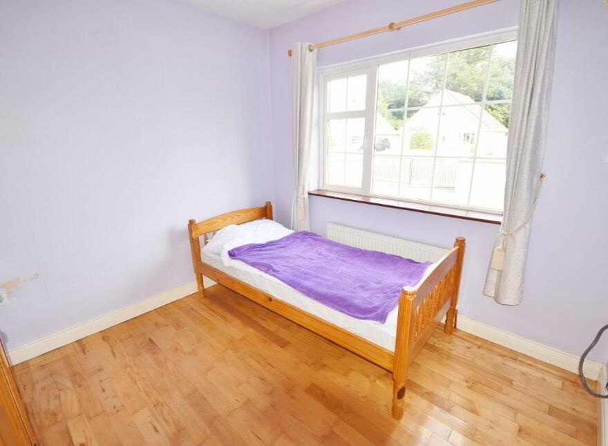 13 The Lodge, Bridge Road, Listowel, V31VY36