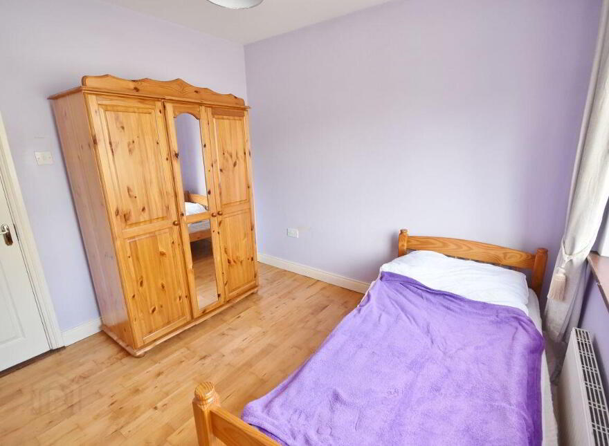 13 The Lodge, Bridge Road, Listowel, V31VY36