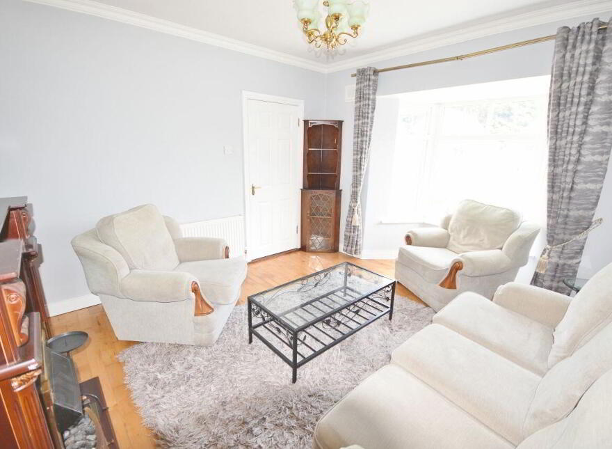 13 The Lodge, Bridge Road, Listowel, V31VY36