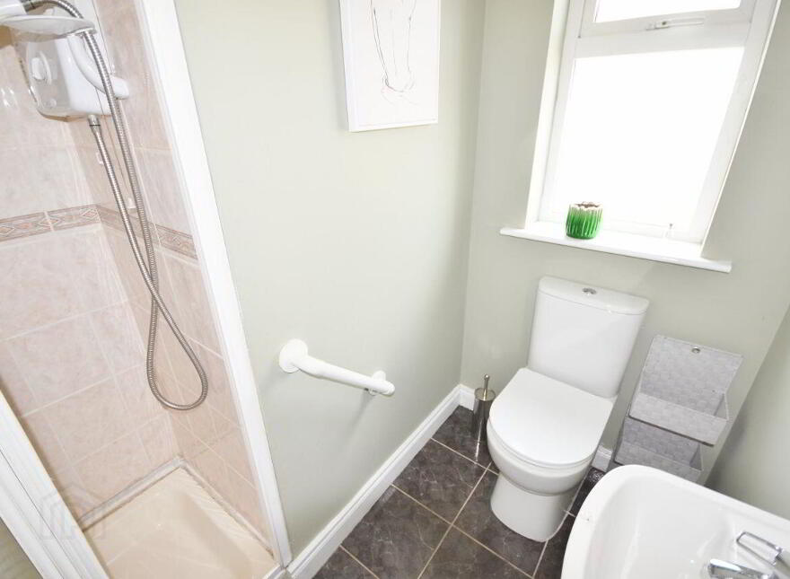 13 The Lodge, Bridge Road, Listowel, V31VY36