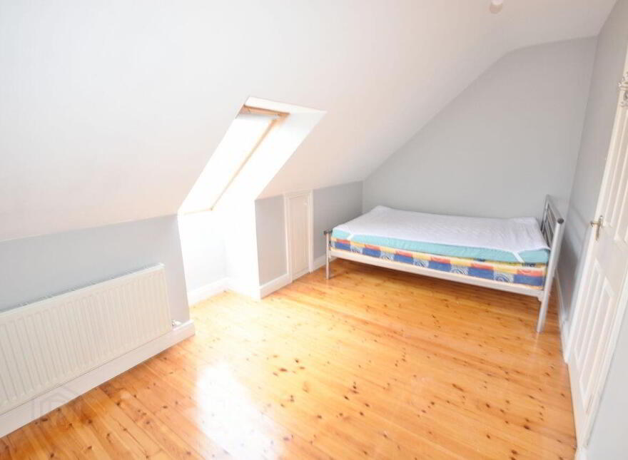 13 The Lodge, Bridge Road, Listowel, V31VY36