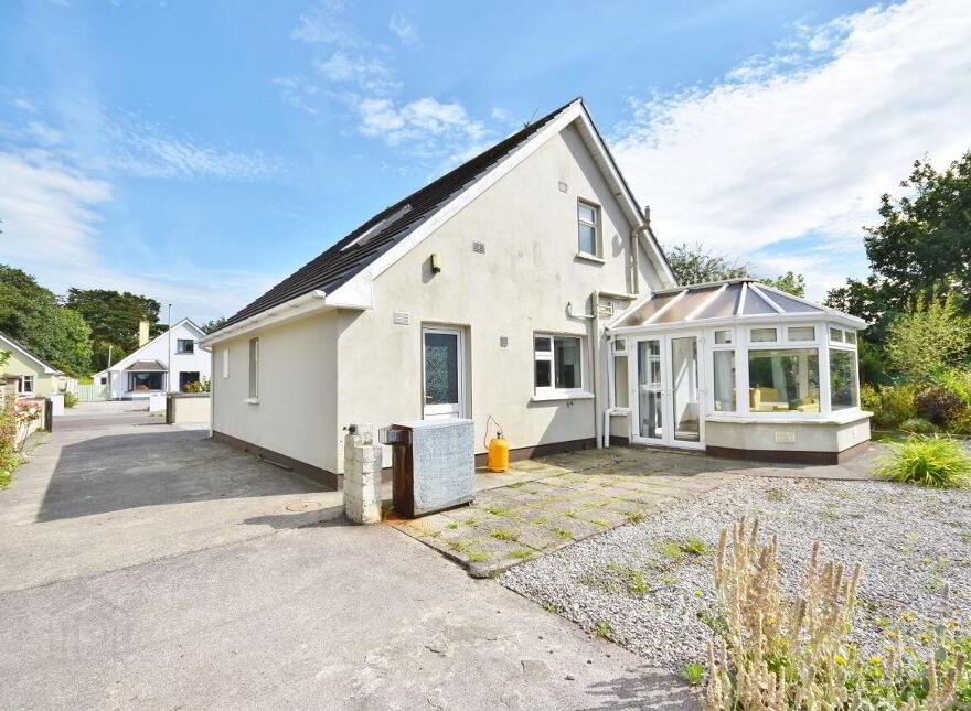 13 The Lodge, Bridge Road, Listowel, V31VY36