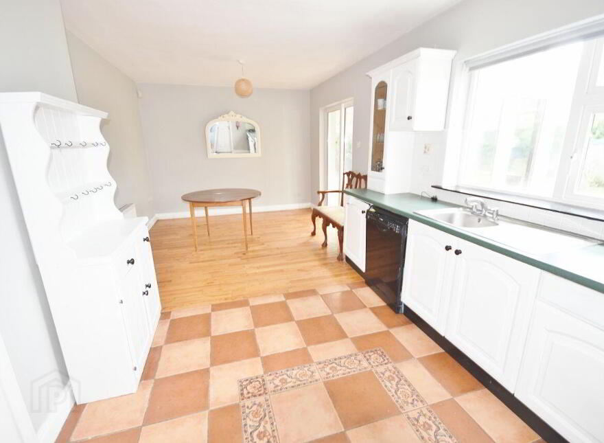 13 The Lodge, Bridge Road, Listowel, V31VY36