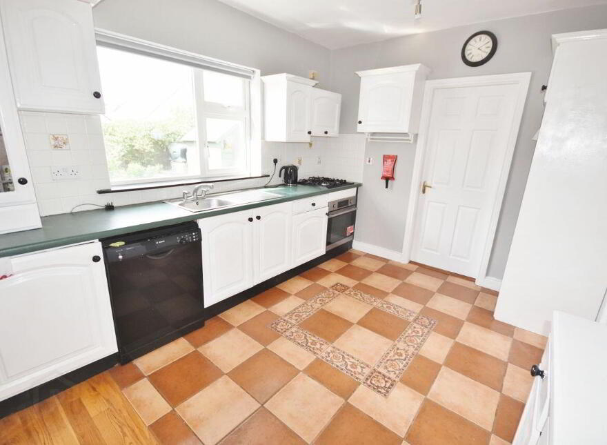 13 The Lodge, Bridge Road, Listowel, V31VY36