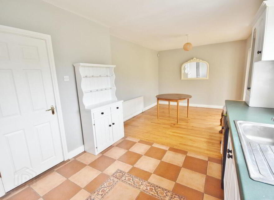 13 The Lodge, Bridge Road, Listowel, V31VY36
