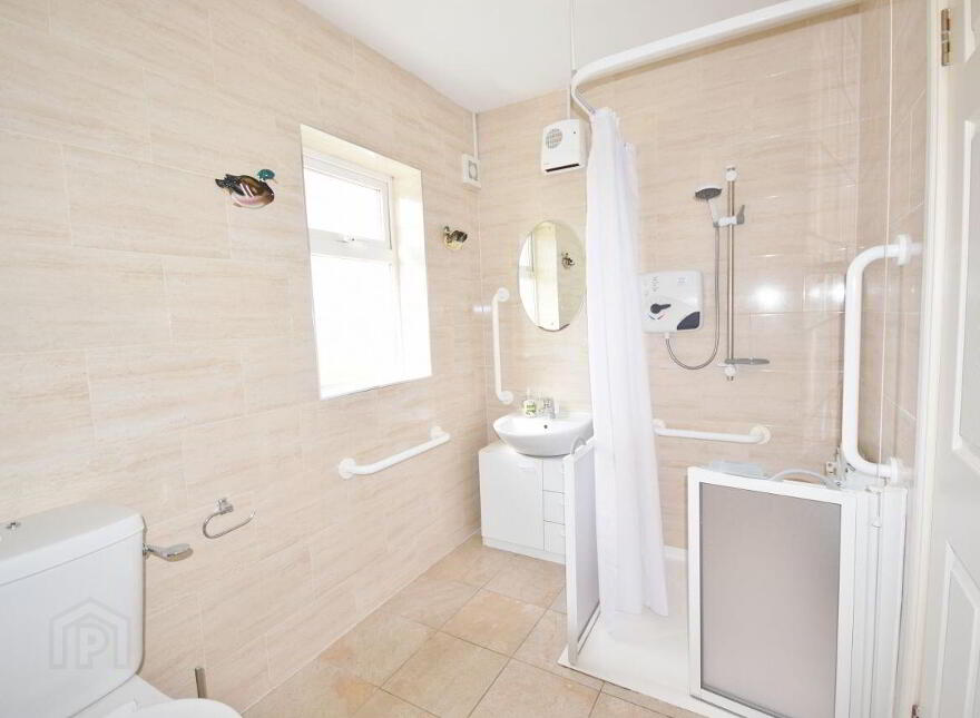 13 The Lodge, Bridge Road, Listowel, V31VY36