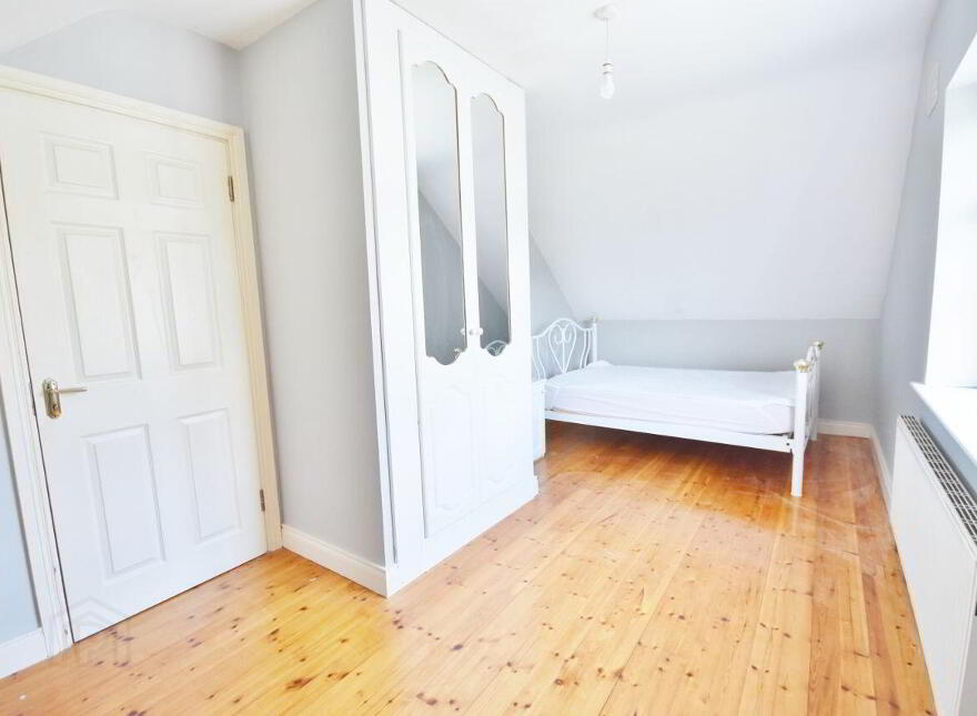 13 The Lodge, Bridge Road, Listowel, V31VY36