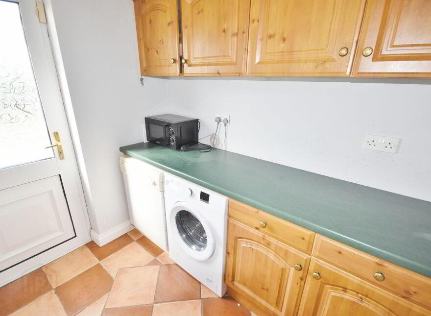 13 The Lodge, Bridge Road, Listowel, V31VY36