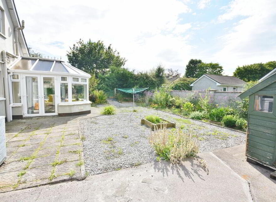 13 The Lodge, Bridge Road, Listowel, V31VY36