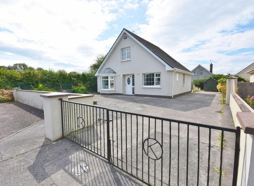 13 The Lodge, Bridge Road, Listowel, V31VY36