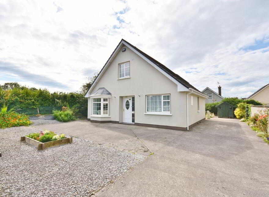 13 The Lodge, Bridge Road, Listowel, V31VY36
