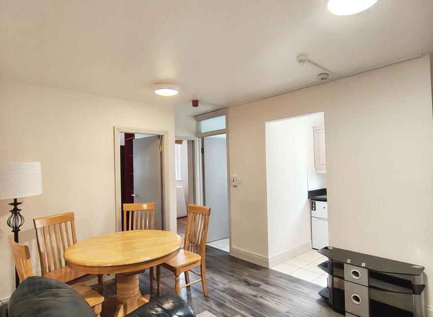 Dorset Street Upper, Dublin 1, D01XP44
