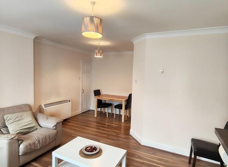 Fisherman's Wharf, York Road, Ringsend, Ringsend, D04X9W4