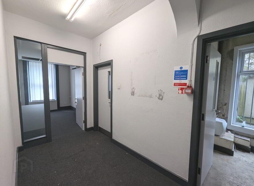 16 Church Street, Ballymoney, BT53 6HS