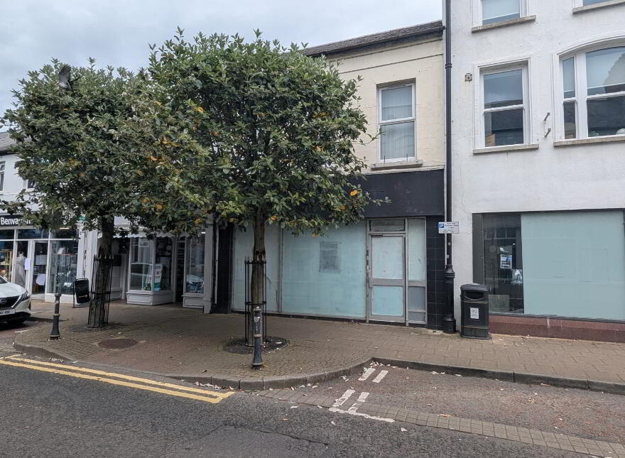 16 Church Street, Ballymoney, BT53 6HS