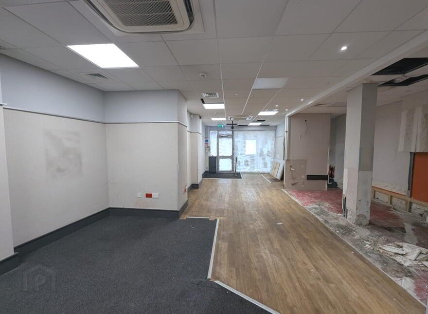 16 Church Street, Ballymoney, BT53 6HS