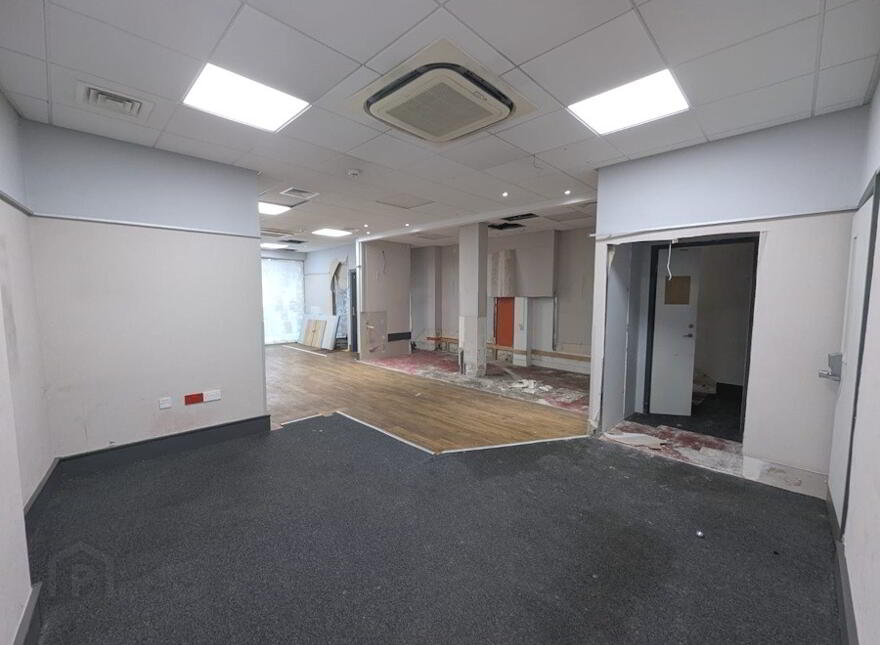 16 Church Street, Ballymoney, BT53 6HS