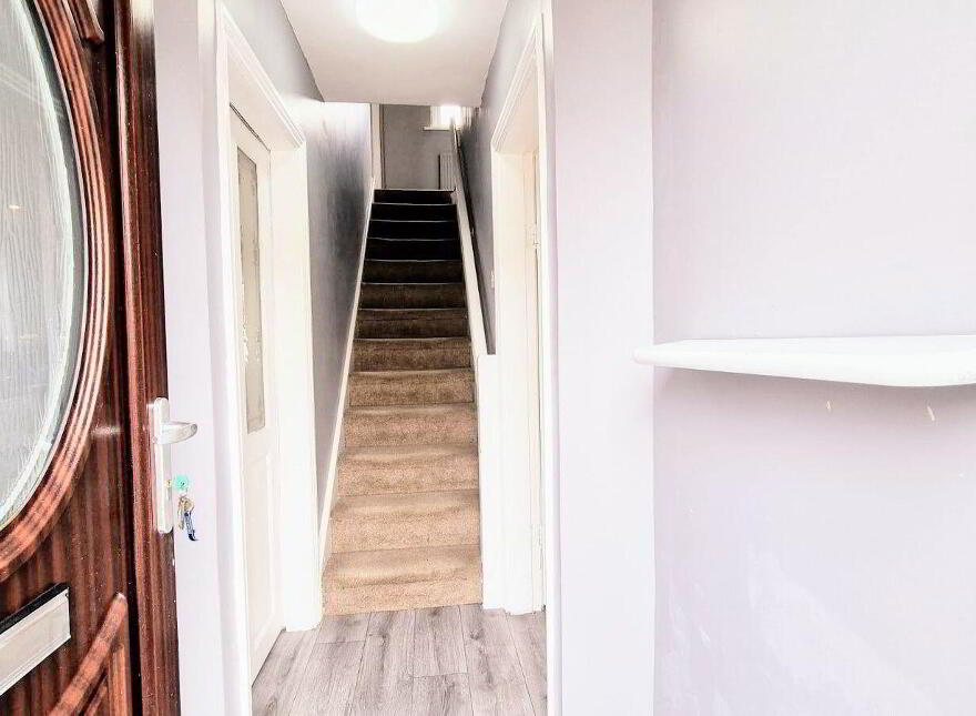 46 Mcdermott Terrace, Manorhamilton, F91YE81